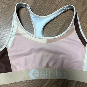 Ethika Sports Bra